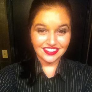 Meet your Posher, Victoria